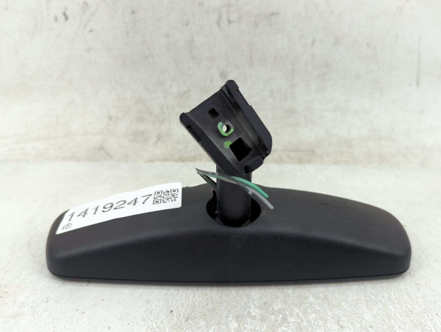 2011-2012 Honda Odyssey Interior Rear View Mirror Replacement OEM Fits Fits 2009 2010 2011 2012 2013 2014 OEM Used Auto Part