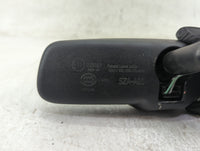 2011-2012 Honda Odyssey Interior Rear View Mirror Replacement OEM Fits Fits 2009 2010 2011 2012 2013 2014 OEM Used Auto Part