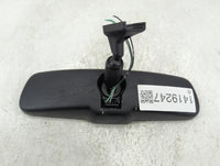 2011-2012 Honda Odyssey Interior Rear View Mirror Replacement OEM Fits Fits 2009 2010 2011 2012 2013 2014 OEM Used Auto Part