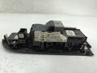 2011-2013 Honda Odyssey Master Power Window Switch Replacement Driver Side Left P/N:35750-TK8-A120-M1 PBT-GF30 Fits OEM Used