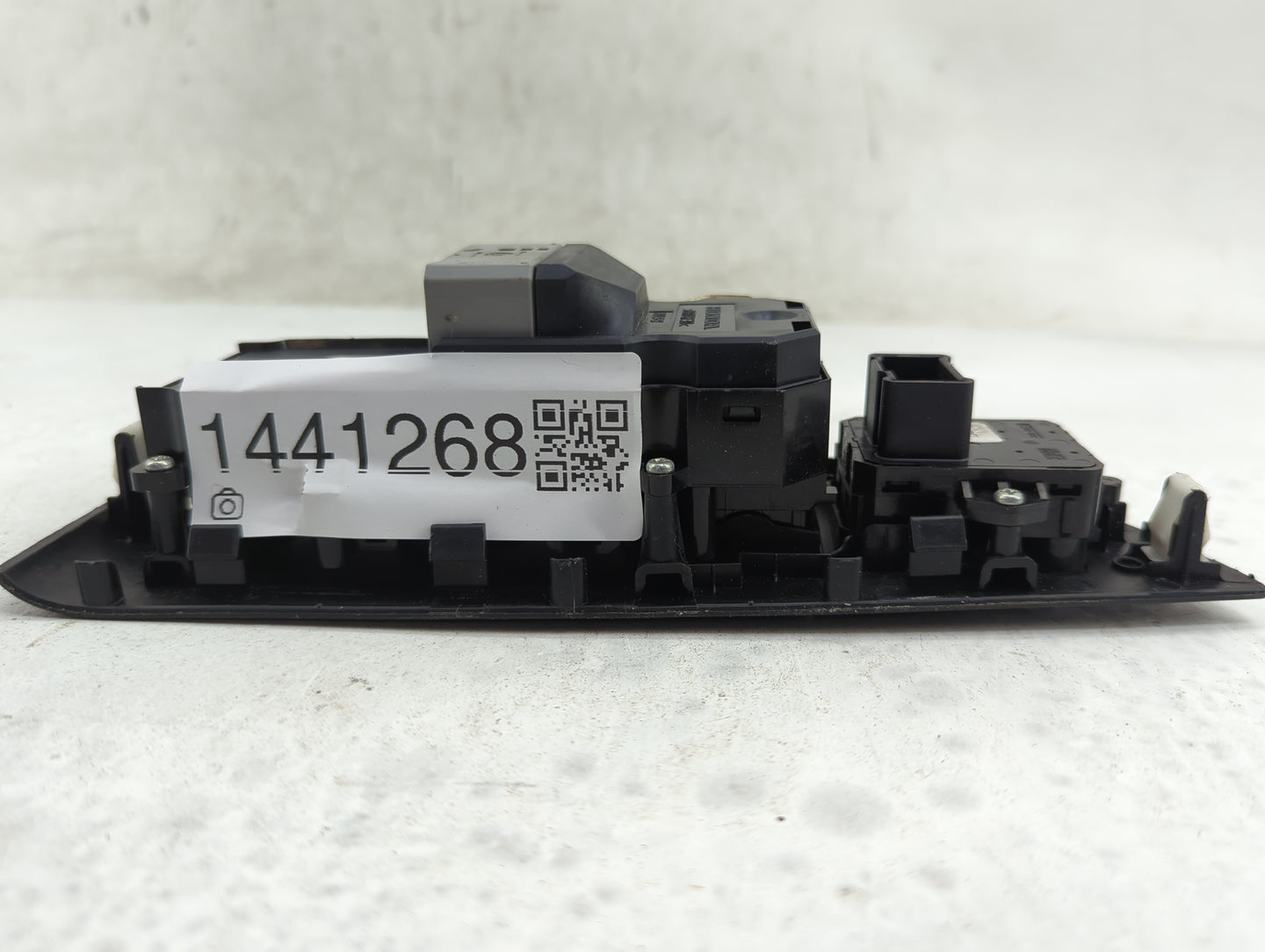 2011-2013 Honda Odyssey Master Power Window Switch Replacement Driver Side Left P/N:35750-TK8-A120-M1 PBT-GF30 Fits OEM Used