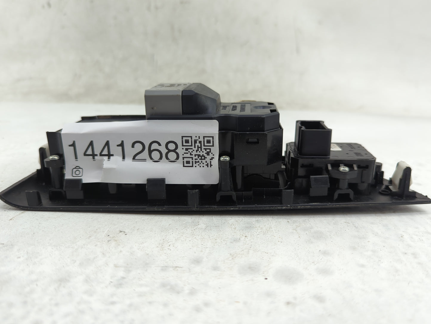 2011-2013 Honda Odyssey Master Power Window Switch Replacement Driver Side Left P/N:35750-TK8-A120-M1 PBT-GF30 Fits OEM Used
