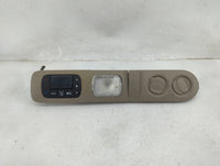 2011-2017 Honda Odyssey Climate Control Module Temperature AC/Heater Replacement P/N:79650TK8A410M1 Fits OEM Used Auto Parts