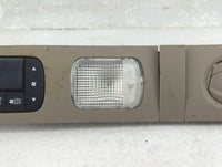 2011-2017 Honda Odyssey Climate Control Module Temperature AC/Heater Replacement P/N:79650TK8A410M1 Fits OEM Used Auto Parts