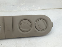 2011-2017 Honda Odyssey Climate Control Module Temperature AC/Heater Replacement P/N:79650TK8A410M1 Fits OEM Used Auto Parts