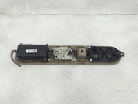 2011-2017 Honda Odyssey Climate Control Module Temperature AC/Heater Replacement P/N:79650TK8A410M1 Fits OEM Used Auto Parts