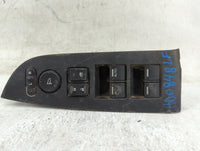 2011-2013 Honda Odyssey Master Power Window Switch Replacement Driver Side Left P/N:35750-TK8-A220-M1 Fits Fits 2011 2012 20