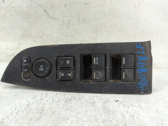compare product 2011-2013 Honda Odyssey Master Power Window Switch Replacement Driver Side Left P/N:35750-TK8-A220-M1 Fits Fits 2011 2012 2013 OEM Used Auto Parts