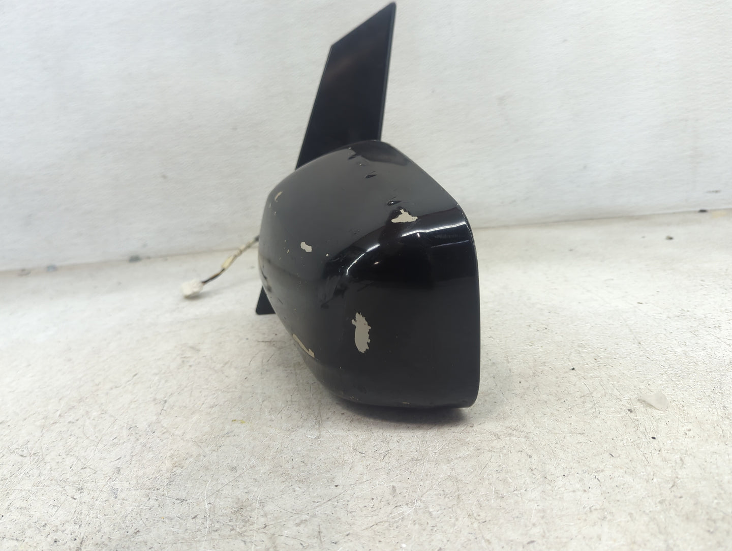 2011-2013 Honda Odyssey Driver Side View Mirror - Left Door Mirror OEM Used - Oemusedautoparts1.com