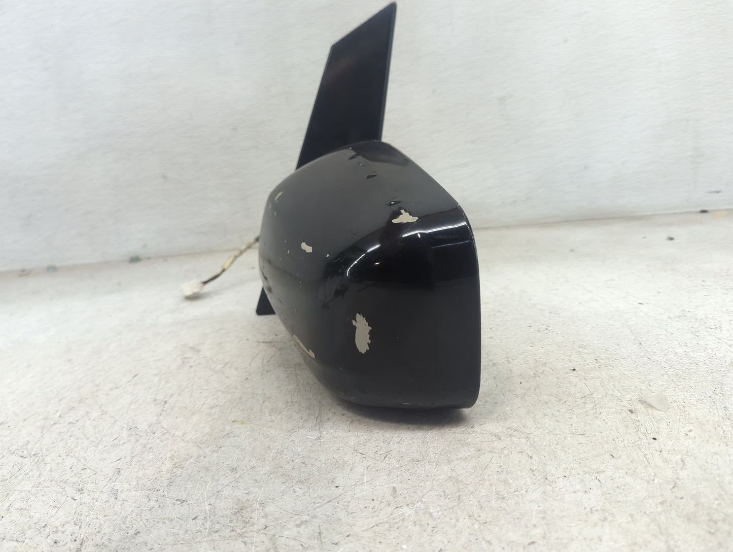 2011-2013 Honda Odyssey Driver Side View Mirror - Left Door Mirror OEM Used - Oemusedautoparts1.com