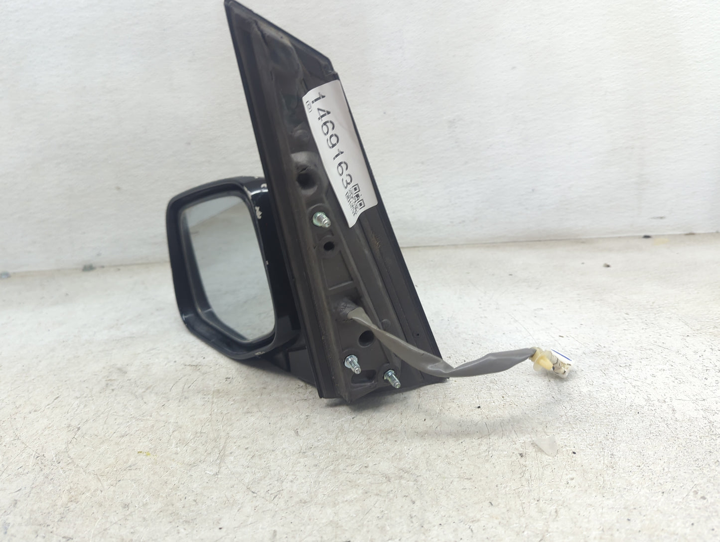 2011-2013 Honda Odyssey Driver Side View Mirror - Left Door Mirror OEM Used - Oemusedautoparts1.com