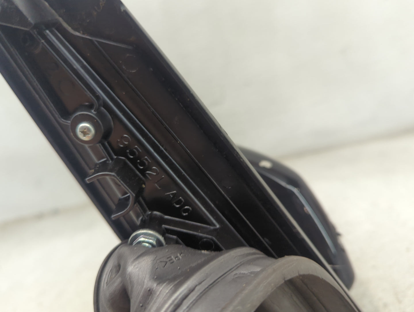 2011-2013 Honda Odyssey Driver Side View Mirror - Left Door Mirror OEM Used - Oemusedautoparts1.com