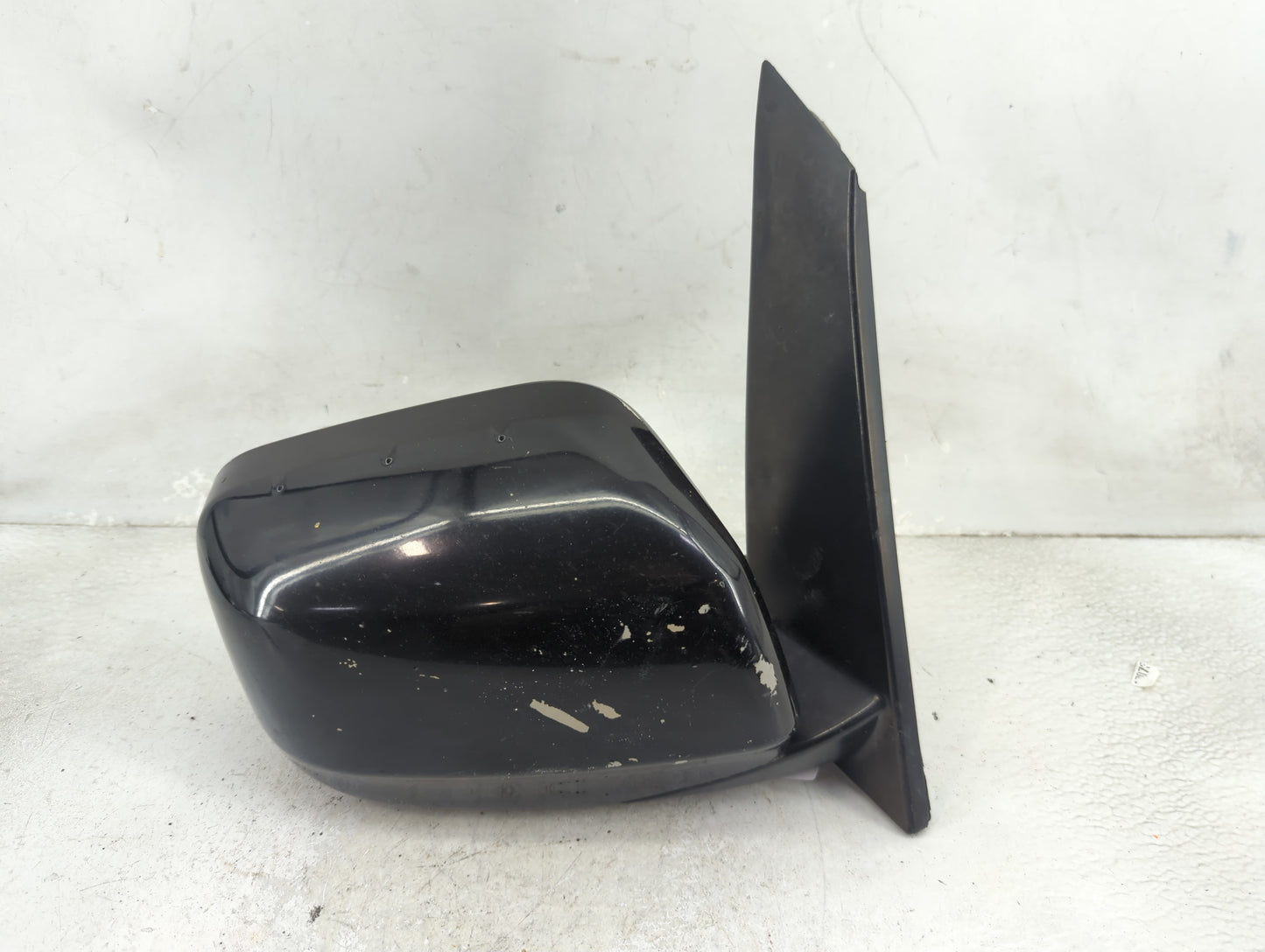 2011-2013 Honda Odyssey Passenger Side View Mirror - Right Door Mirror OEM Used - Oemusedautoparts1.com