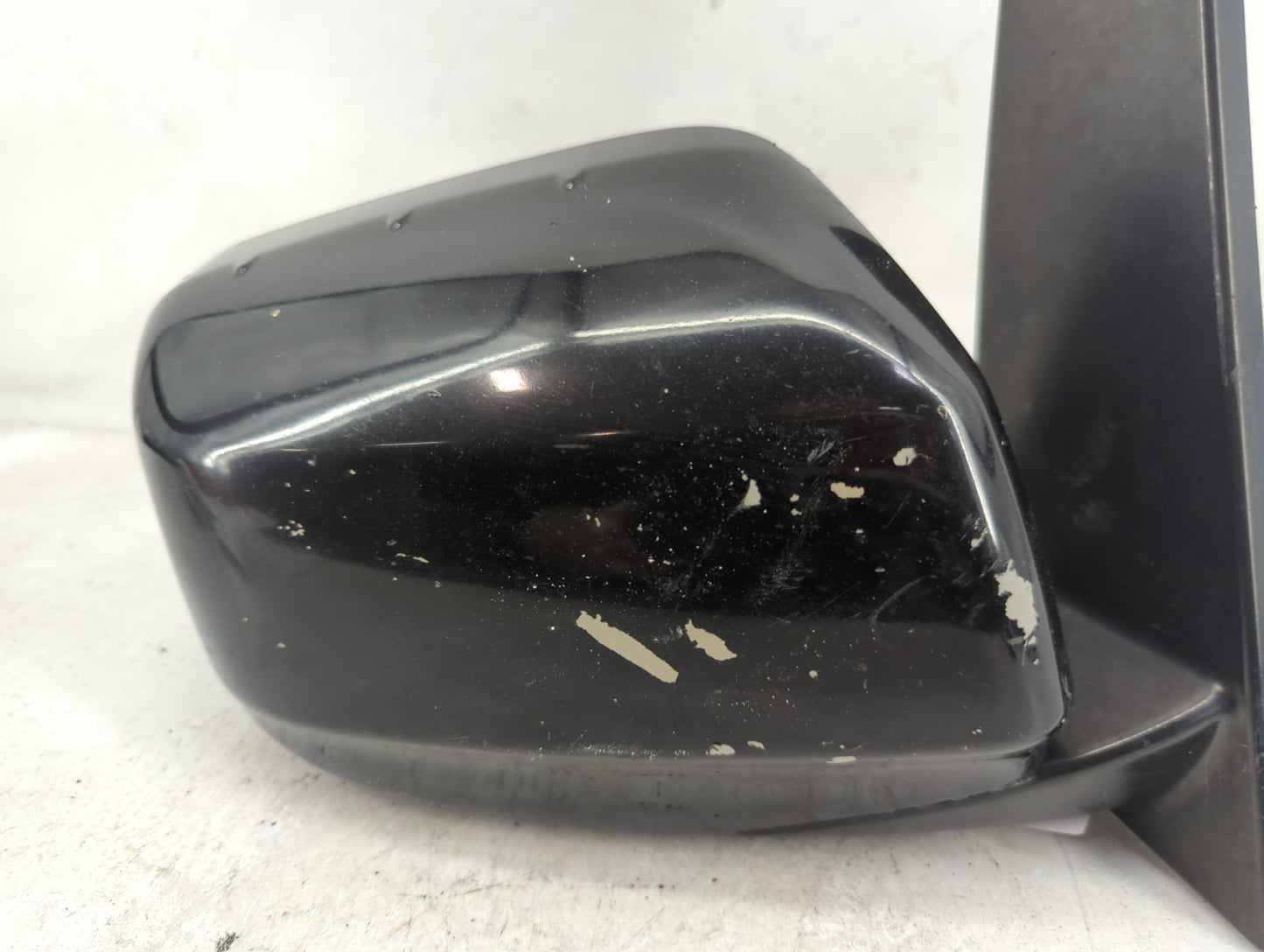 2011-2013 Honda Odyssey Passenger Side View Mirror - Right Door Mirror OEM Used - Oemusedautoparts1.com