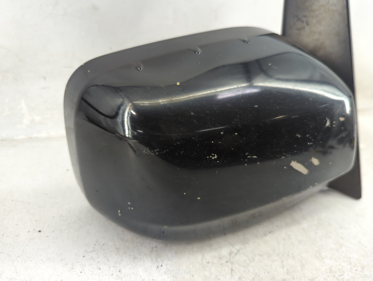 2011-2013 Honda Odyssey Passenger Side View Mirror - Right Door Mirror OEM Used - Oemusedautoparts1.com