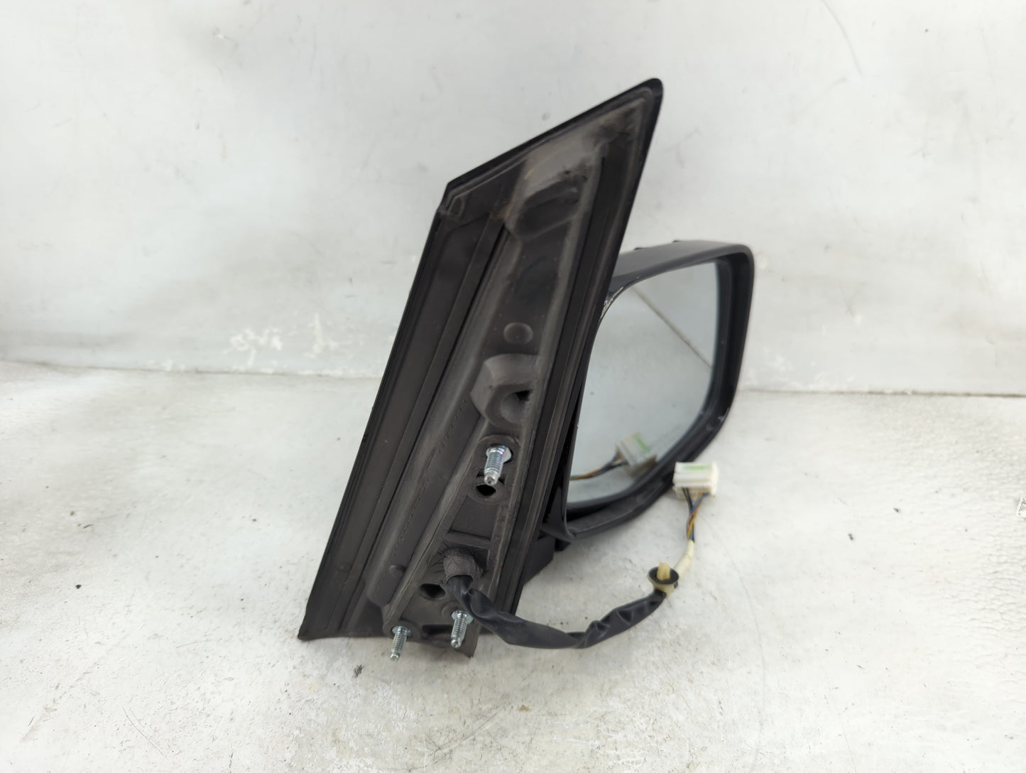 2011-2013 Honda Odyssey Passenger Side View Mirror - Right Door Mirror OEM Used - Oemusedautoparts1.com