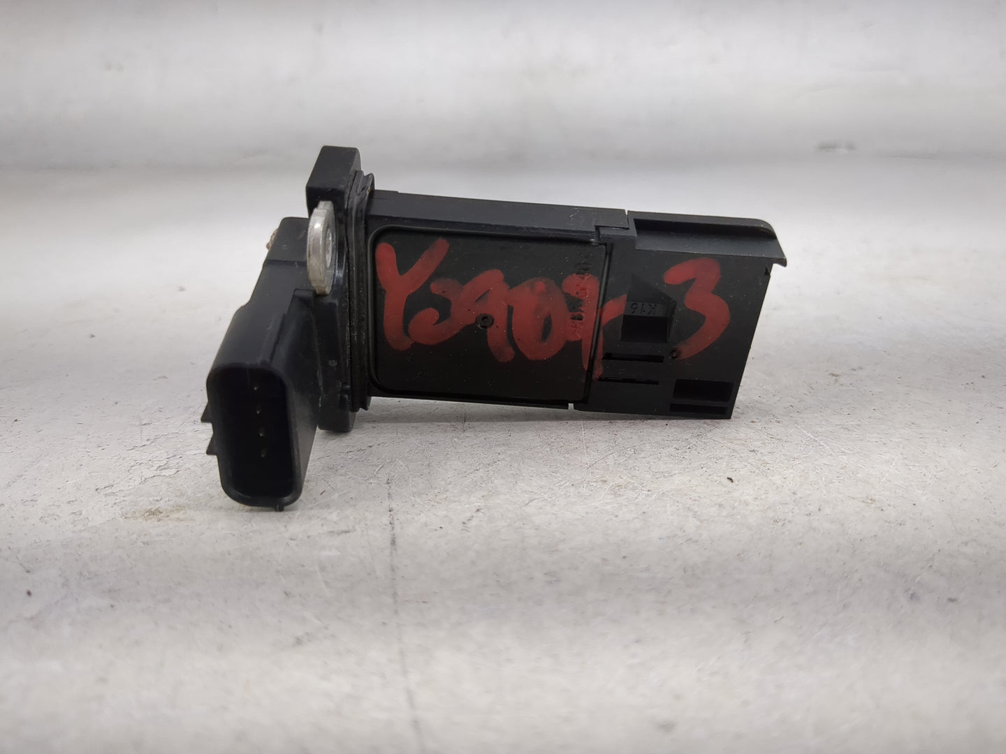 2007-2017 Honda Odyssey Mass Air Flow Meter Maf 1486539 - Oemusedautoparts1.com