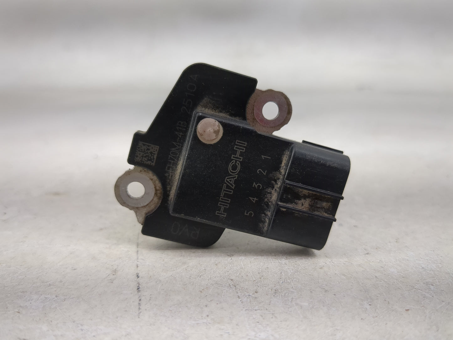 2007-2017 Honda Odyssey Mass Air Flow Meter Maf 1486539 - Oemusedautoparts1.com