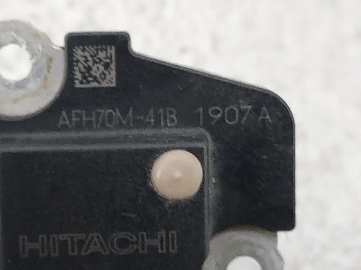 2007-2017 Honda Odyssey Mass Air Flow Meter Maf 1486898 - Oemusedautoparts1.com