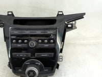 2011-2013 Honda Odyssey Radio AM FM Cd Player Receiver Replacement P/N:39100-TK8-A320 CQ-JH90E2GX Fits Fits 2011 2012 2013 O
