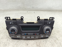 2011-2017 Honda Odyssey Climate Control Module Temperature AC/Heater Replacement P/N:79600TK8A920M1 1521220532B Fits OEM Use