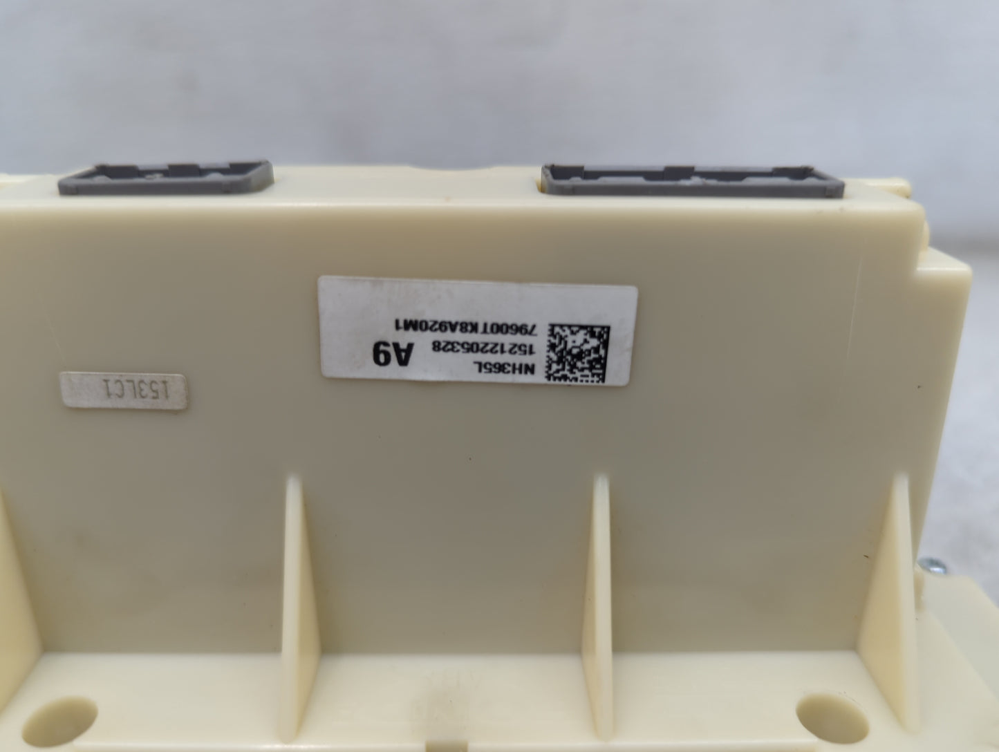 2011-2017 Honda Odyssey Climate Control Module Temperature AC/Heater Replacement P/N:79600TK8A920M1 1521220532B Fits OEM Use