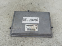 2012 Honda Odyssey PCM Engine Control Computer ECU ECM PCU OEM P/N:37820-RV0-A34 T5-1A34-10PEE-1-34 Fits OEM Used Auto Parts