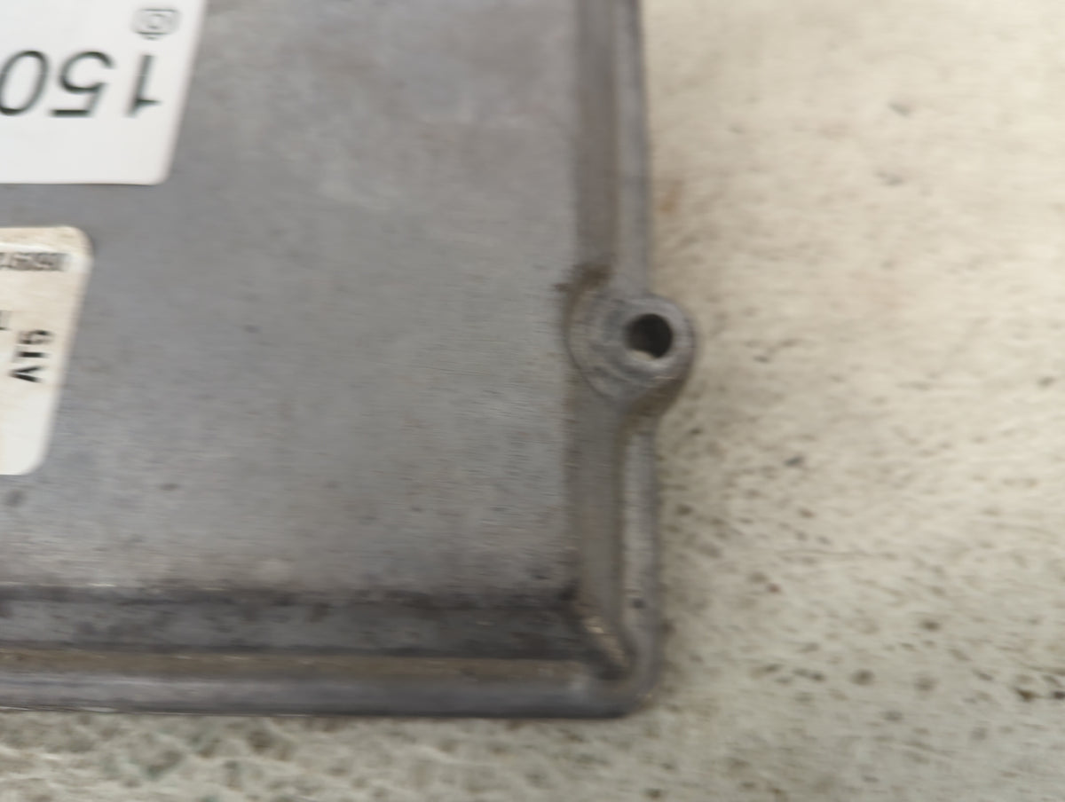 2012 Honda Odyssey PCM Engine Control Computer ECU ECM PCU OEM P/N:37820-RV0-A34 T5-1A34-10PEE-1-34 Fits OEM Used Auto Parts