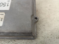 2012 Honda Odyssey PCM Engine Control Computer ECU ECM PCU OEM P/N:37820-RV0-A34 T5-1A34-10PEE-1-34 Fits OEM Used Auto Parts