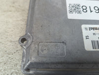 2012 Honda Odyssey PCM Engine Control Computer ECU ECM PCU OEM P/N:37820-RV0-A34 T5-1A34-10PEE-1-34 Fits OEM Used Auto Parts