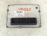 2012 Honda Odyssey PCM Engine Control Computer ECU ECM PCU OEM P/N:37820-RV0-A34 T5-1A34-10PEE-1-34 Fits OEM Used Auto Parts