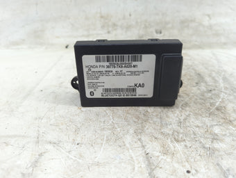 compare product 2011-2013 Honda Odyssey Communication Control Module 1502049