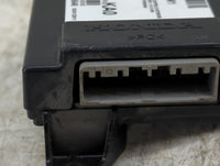 2011-2013 Honda Odyssey Communication Control Module 1502049 - Oemusedautoparts1.com