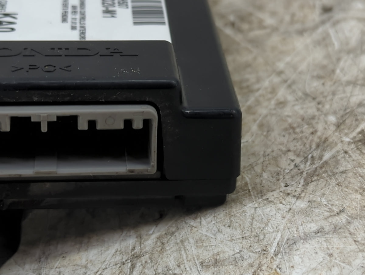 2011-2013 Honda Odyssey Communication Control Module 1502049 - Oemusedautoparts1.com