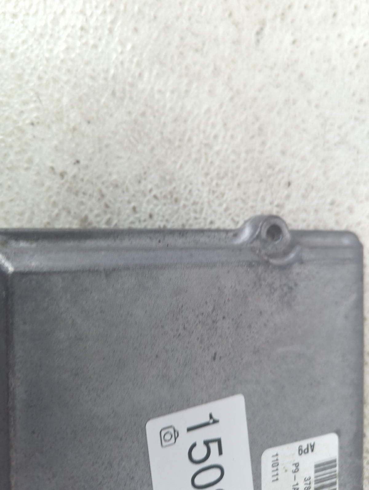 2012 Honda Odyssey PCM Engine Control Computer ECU ECM PCU OEM P/N:37820-RV0-A23 P9-1A23-006Z5-1-23 Fits OEM Used Auto Parts