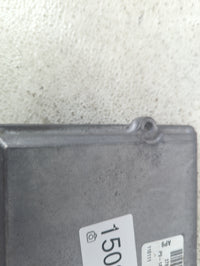 2012 Honda Odyssey PCM Engine Control Computer ECU ECM PCU OEM P/N:37820-RV0-A23 P9-1A23-006Z5-1-23 Fits OEM Used Auto Parts