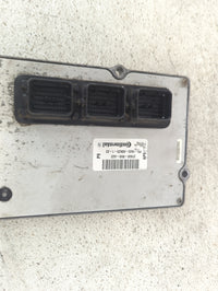 2012 Honda Odyssey PCM Engine Control Computer ECU ECM PCU OEM P/N:37820-RV0-A23 P9-1A23-006Z5-1-23 Fits OEM Used Auto Parts