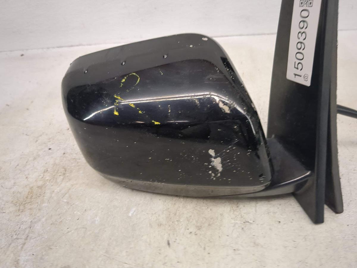 2011-2013 Honda Odyssey Passenger Side View Mirror - Right Door Mirror OEM Used - Oemusedautoparts1.com