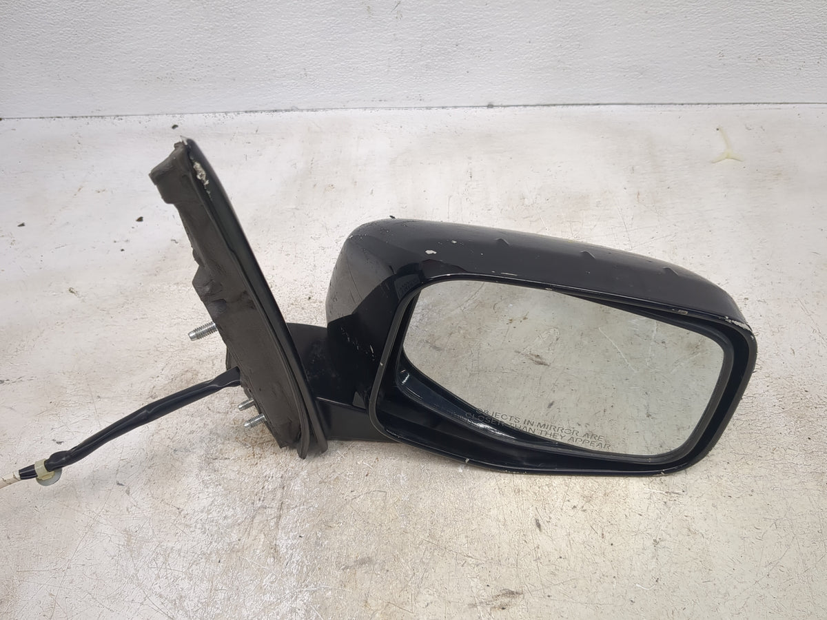 2011-2013 Honda Odyssey Passenger Side View Mirror - Right Door Mirror OEM Used - Oemusedautoparts1.com