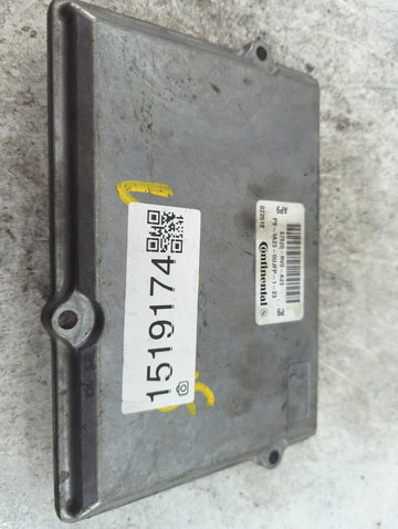 2012 Honda Odyssey PCM Engine Control Computer ECU ECM PCU OEM P/N:37820-RV0-A23 P9-1A23-0UJFP-1-23 OEM Used Auto Parts - Oe