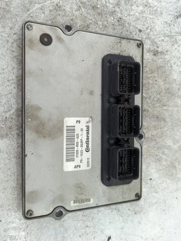 2012 Honda Odyssey PCM Engine Control Computer ECU ECM PCU OEM P/N:37820-RV0-A23 P9-1A23-0UJFP-1-23 OEM Used Auto Parts