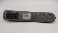 2011-2017 Honda Odyssey Climate Control Module Temperature AC/Heater Replacement P/N:79600TK8A910M1 79650TK8A410M1 Fits OEM 