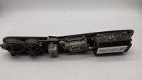 2011-2017 Honda Odyssey Climate Control Module Temperature AC/Heater Replacement P/N:79600TK8A910M1 79650TK8A410M1 Fits OEM 