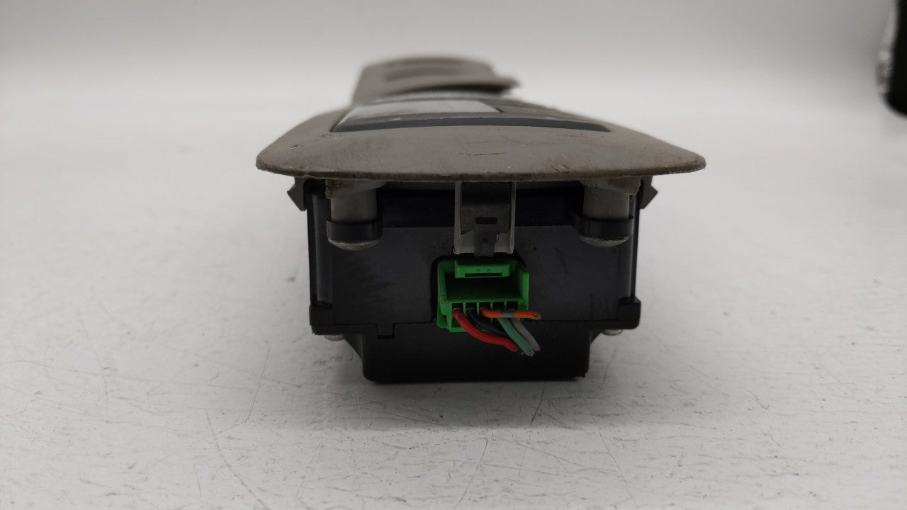 2011-2017 Honda Odyssey Climate Control Module Temperature AC/Heater Replacement P/N:79600TK8A910M1 79650TK8A410M1 Fits OEM 