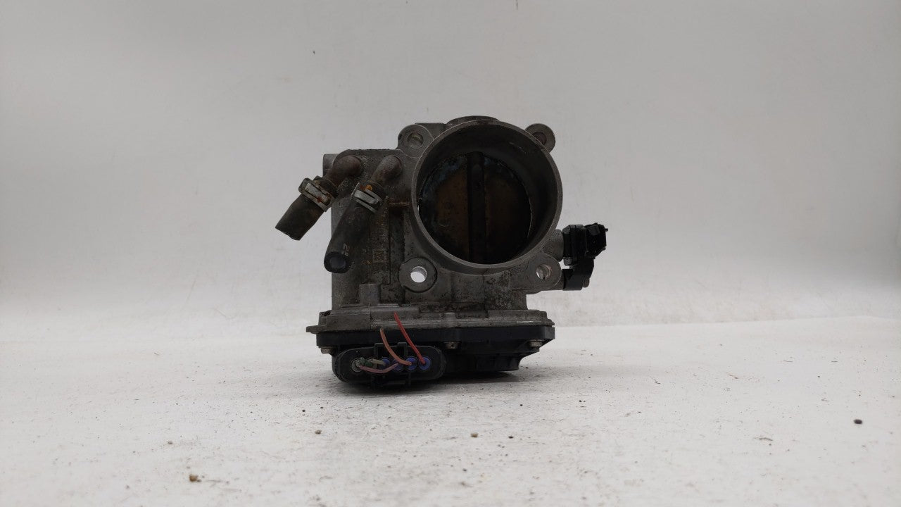 2011-2017 Honda Odyssey Throttle Body P/N:1430 02P2P GMC1E Fits Fits 2009 2010 2011 2012 2013 2014 2015 2016 2017 OEM Used A