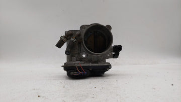 2011-2017 Honda Odyssey Throttle Body P/N:1430 02P2P GMC1E Fits Fits 2009 2010 2011 2012 2013 2014 2015 2016 2017 OEM Used A