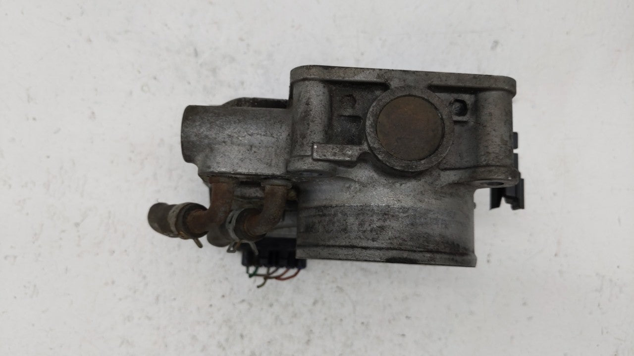 2011-2017 Honda Odyssey Throttle Body P/N:1430 02P2P GMC1E Fits Fits 2009 2010 2011 2012 2013 2014 2015 2016 2017 OEM Used A