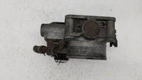 2011-2017 Honda Odyssey Throttle Body P/N:1430 02P2P GMC1E Fits Fits 2009 2010 2011 2012 2013 2014 2015 2016 2017 OEM Used A