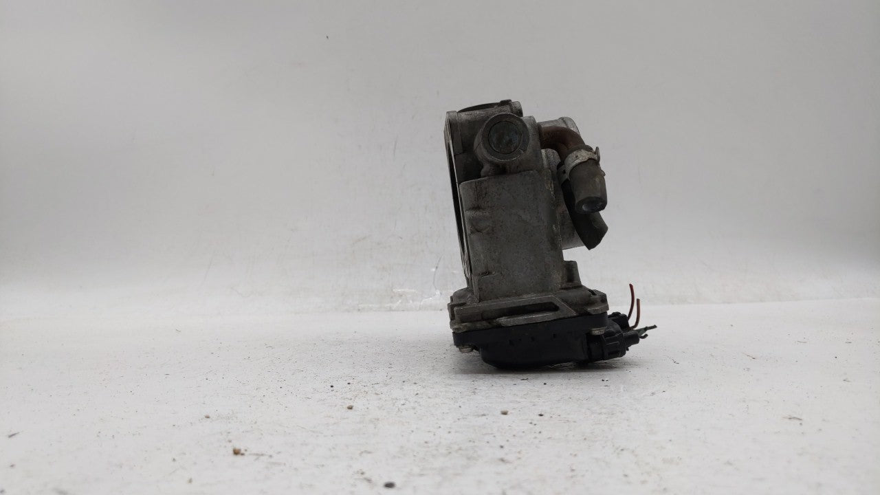 2011-2017 Honda Odyssey Throttle Body P/N:1430 02P2P GMC1E Fits Fits 2009 2010 2011 2012 2013 2014 2015 2016 2017 OEM Used A
