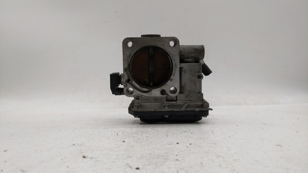 2011-2017 Honda Odyssey Throttle Body P/N:1430 02P2P GMC1E Fits Fits 2009 2010 2011 2012 2013 2014 2015 2016 2017 OEM Used A